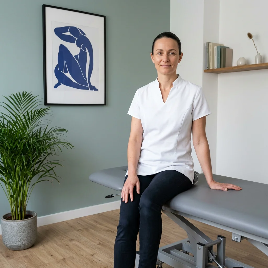Perinatal care professional