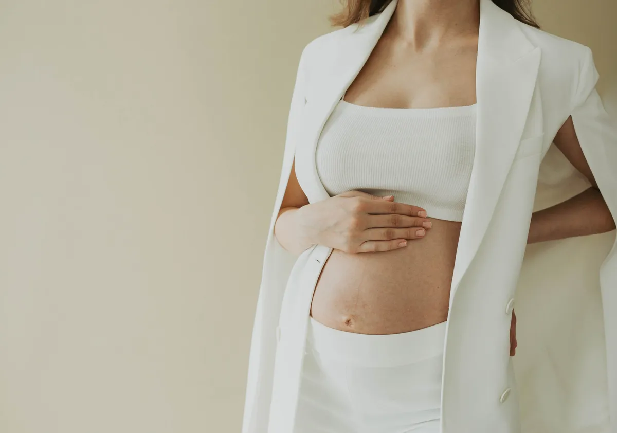 Pourquoi se faire accompagner pendant la grossesse ?