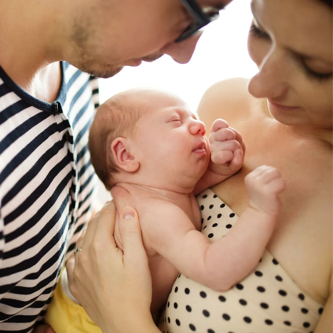 The first days with baby: what to expect after birth?