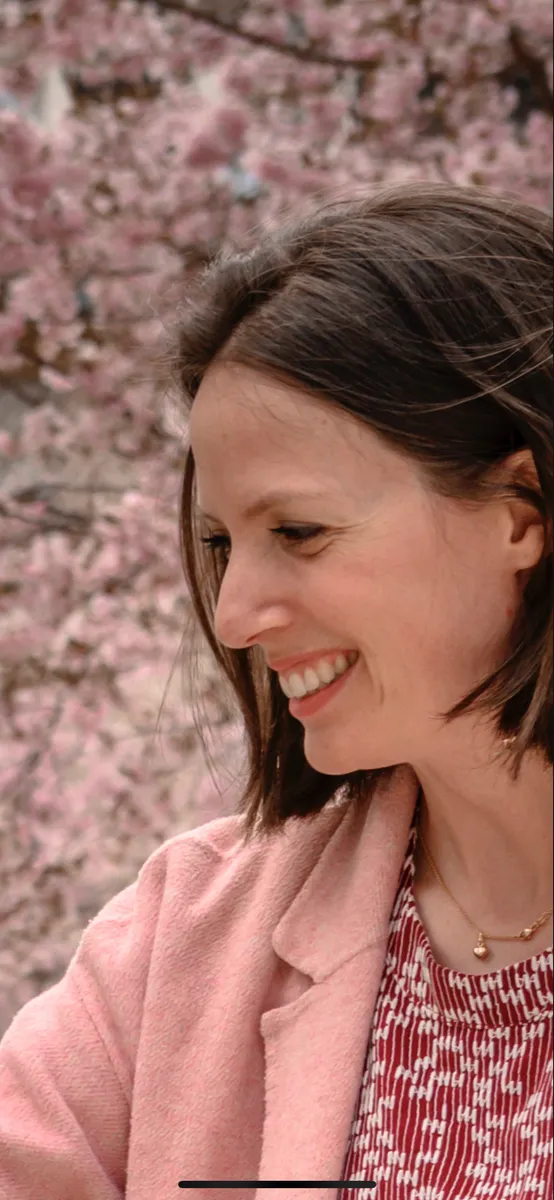 Chloé Galland-Traube | Mama Studio