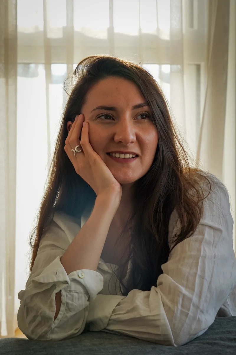 Pauline - Echos des mères