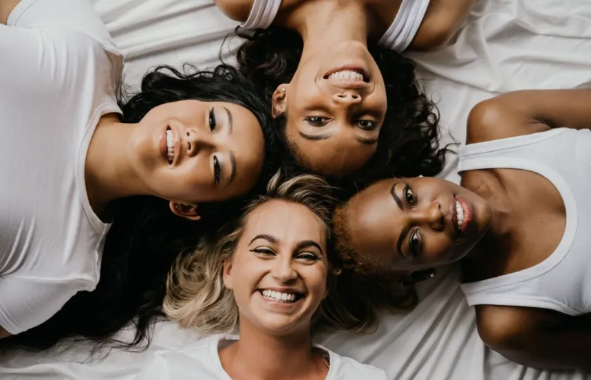 Santé féminine et médecine chinoise : retrouver l'équilibre à chaque étape de la vie