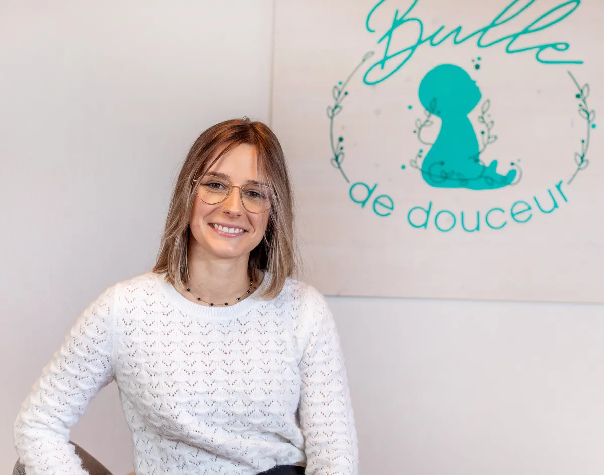 Bulle de Douceur - Lauriane Ray